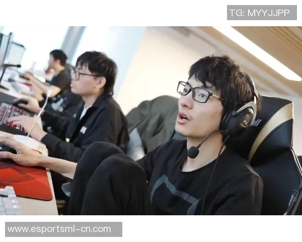 电竞传奇吴伟专访回顾DOTA2辉煌历程与未来展望 电竞传奇吴伟专访回顾DOTA2辉煌历程与未来展望